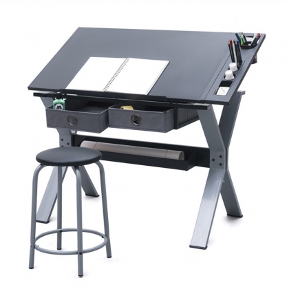 Adjustable Draf...